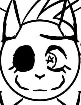 Face applique concept (starSillestialz)